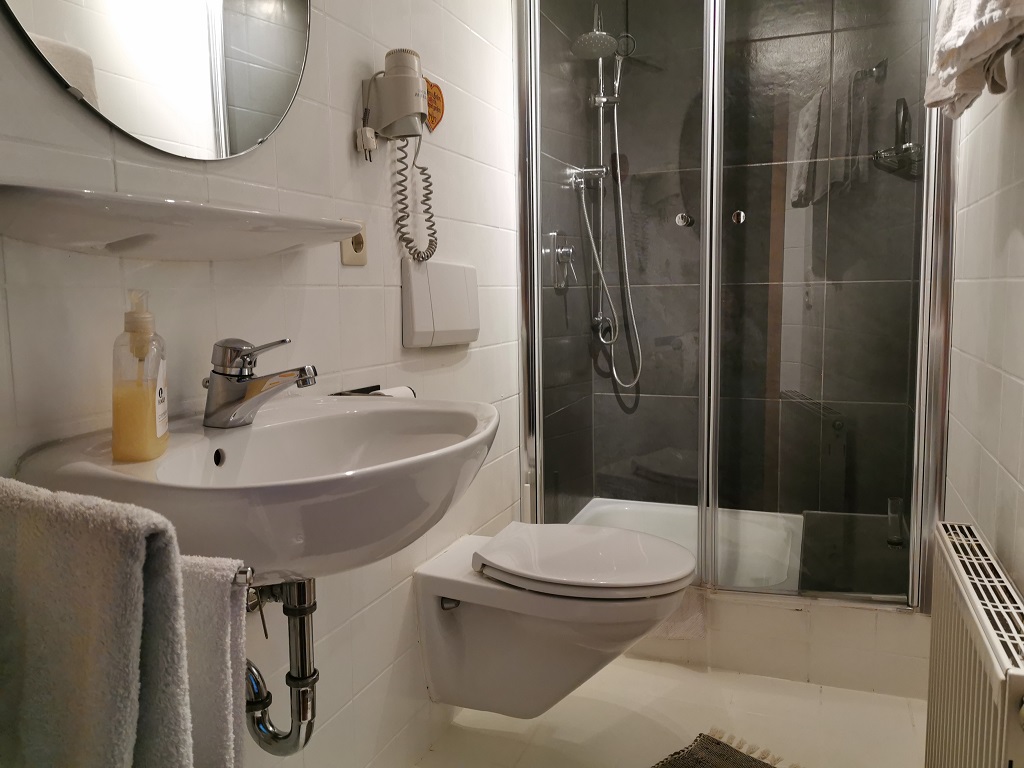 Zimmer – Gästehaus Seemann